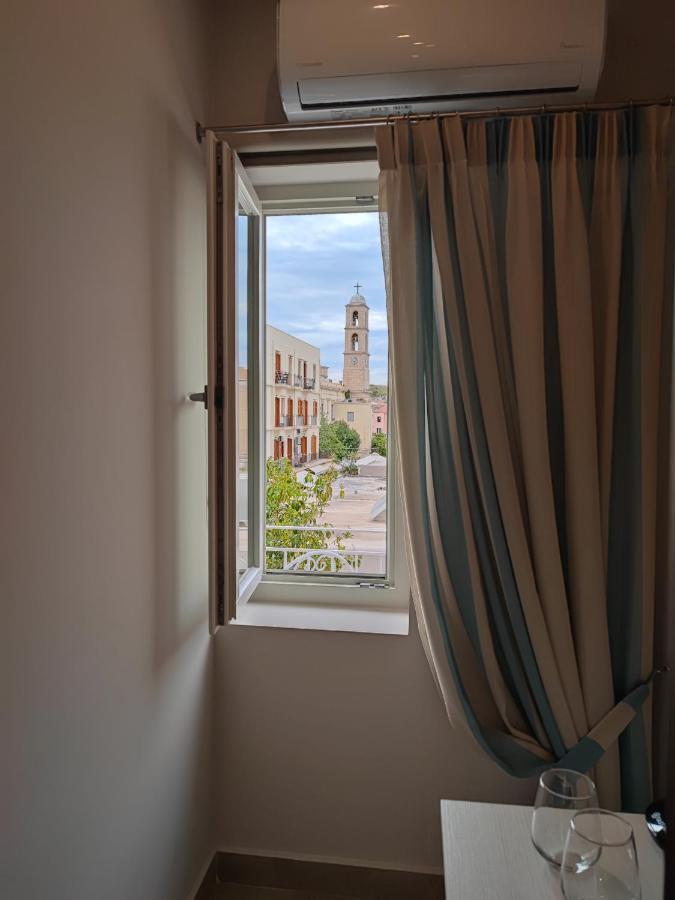 Hotel Casa De Potie à La Canée Extérieur photo