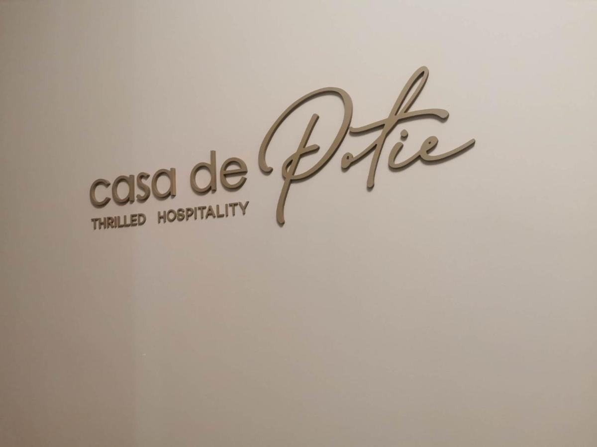 Hotel Casa De Potie à La Canée Extérieur photo