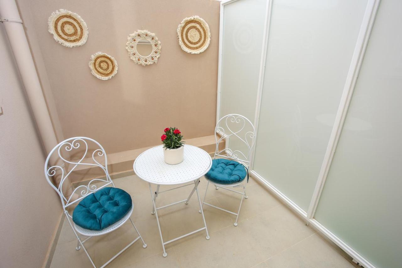 Hotel Casa De Potie à La Canée Extérieur photo