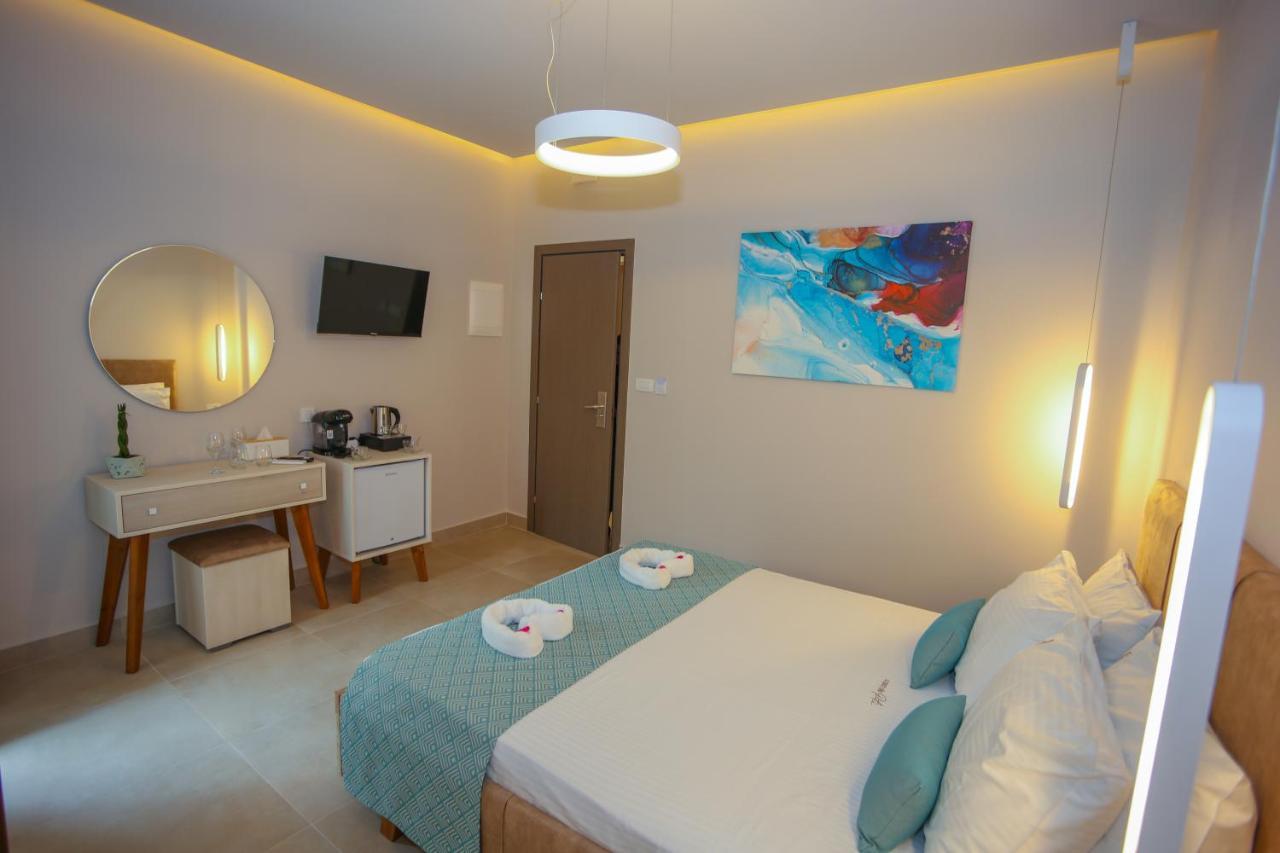 Hotel Casa De Potie à La Canée Extérieur photo