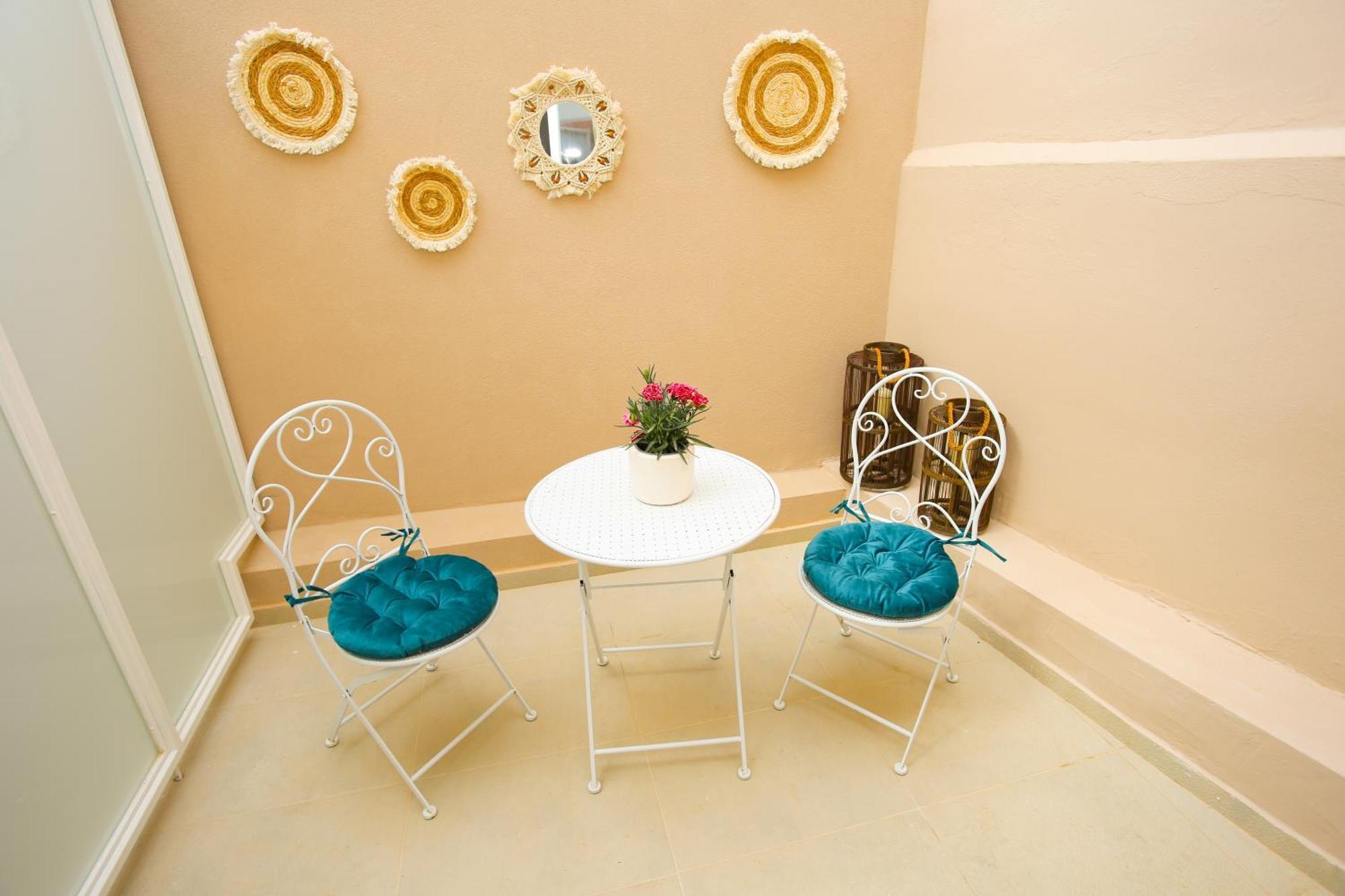 Hotel Casa De Potie à La Canée Extérieur photo